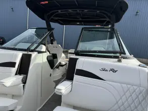 Thumbnail von Sea Ray SLX 260