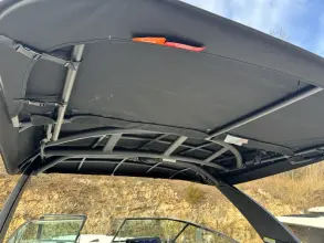 Thumbnail von Sea Ray SLX 260