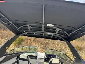 Thumbnail von Sea Ray SLX 260