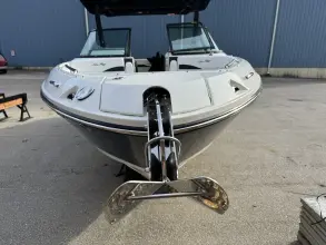 Thumbnail von Sea Ray SLX 260
