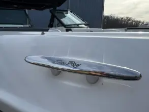 Thumbnail von Sea Ray SLX 260