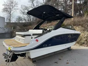 Thumbnail von Sea Ray SLX 260