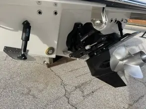 Thumbnail von Sea Ray SLX 260