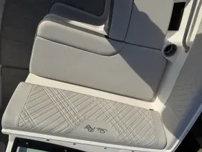 Thumbnail von Sea Ray SDX 250 fuera de borda