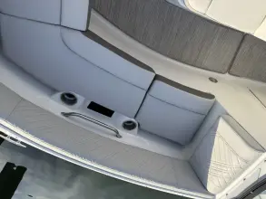 Thumbnail von Sea Ray SDX 250 fuera de borda