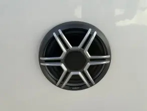 Thumbnail von Sea Ray SDX 250 fuera de borda