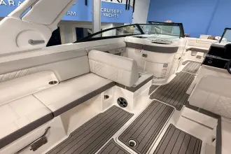 Thumbnail von Sea Ray SDX 290 s motorem