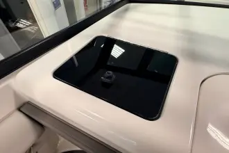 Thumbnail von Sea Ray SDX 290 s motorem