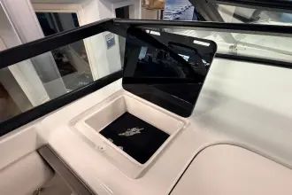 Thumbnail von Sea Ray SDX 290 s motorem