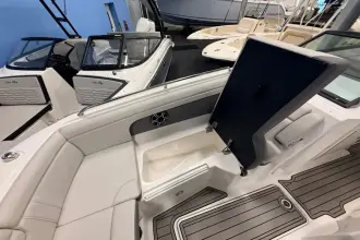 Thumbnail von Sea Ray SDX 290 Außenborder