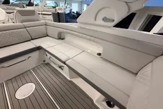 Thumbnail von Sea Ray SDX 290 s motorem