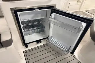 Thumbnail von Sea Ray SDX 290 s motorem