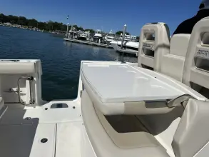 Thumbnail von Boston Whaler 330 Outrage