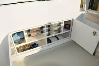 Thumbnail von Dixon Boatworks Express OSPREY