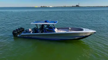 Thumbnail von Nor Tech 390 Spor Merkezi Konsolu