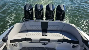 Thumbnail von Nor Tech 390 Sport Center Console