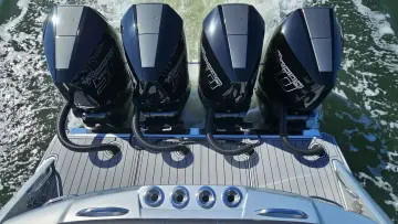 Thumbnail von Nor Tech 390 Sport Center Console