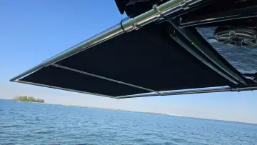 Thumbnail von Nor Tech 390 Sport Center Console