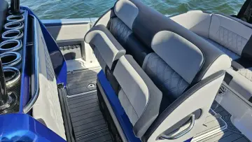 Thumbnail von Nor Tech 390 Sport Center Console