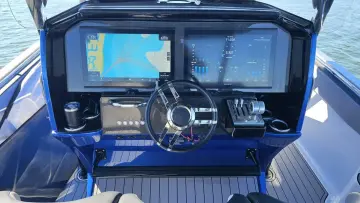 Thumbnail von Nor Tech 390 Sport Center Console
