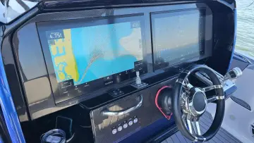 Thumbnail von Nor Tech 390 Sport Center Console