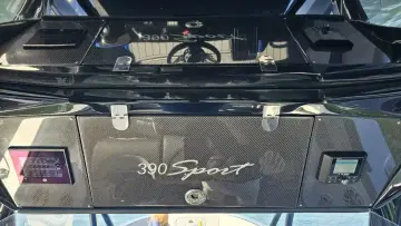 Thumbnail von Nor Tech 390 Sport Center Console