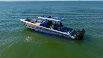 Thumbnail von Nor Tech 390 Sport Center Console