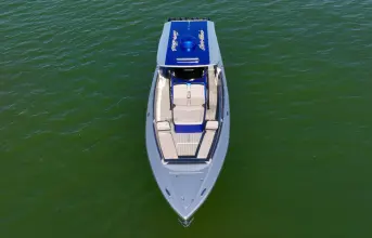 Thumbnail von Nor Tech 390 Sport Center Console