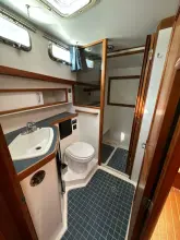 Thumbnail von Sabre 474 Trawler PAPYRUS