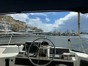 Thumbnail von Sabre 474 Trawler PAPYRUS