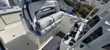 Thumbnail von Cobia 305 CC