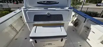 Thumbnail von Cobia 305 CC