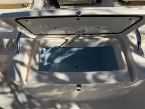 Thumbnail von Grady White Freedom 215