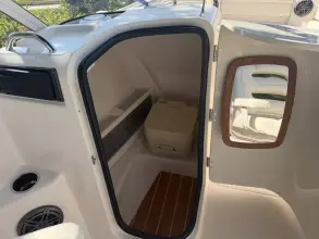 Thumbnail von Grady White Freedom 215