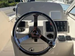 Thumbnail von Grady White Freedom 215