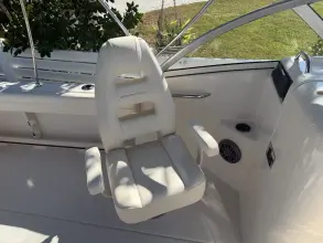 Thumbnail von Grady White Freedom 215