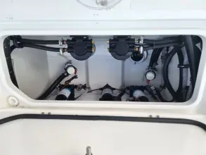 Thumbnail von Sea Hunt Ultra 285 CB