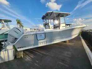 Thumbnail von Sea Hunt Ultra 285 CB