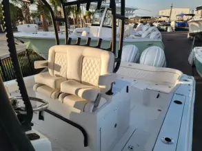 Thumbnail von Sea Hunt Ultra 285 CB