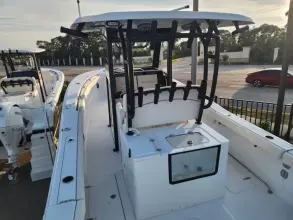 Thumbnail von Sea Hunt Ultra 285 CB