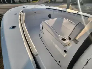 Thumbnail von Sea Hunt Ultra 285 CB