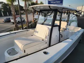 Thumbnail von Sea Hunt Ultra 285 CB