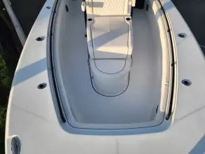 Thumbnail von Sea Hunt Ultra 285 CB