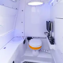 Thumbnail von Sea Hunt Ultra 285 CB