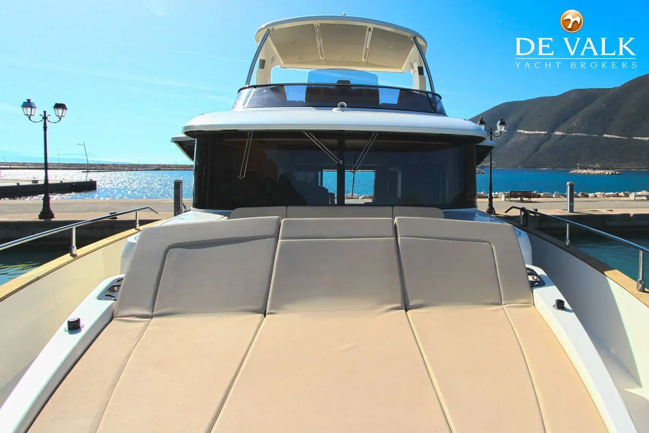 Thumbnail von Absolute Navetta 58