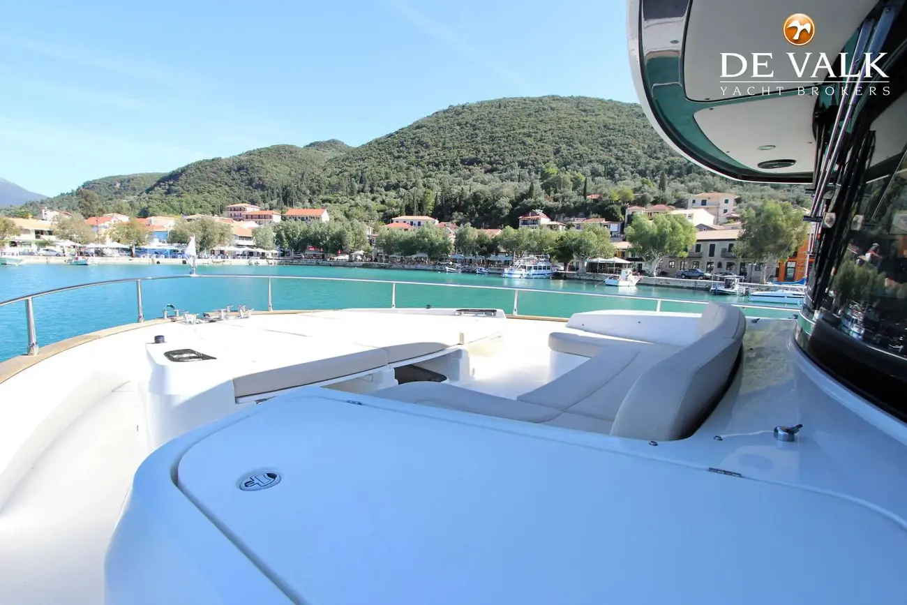 Thumbnail von Absolute Navetta 58