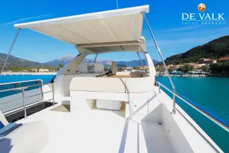 Thumbnail von Absolute Navetta 58