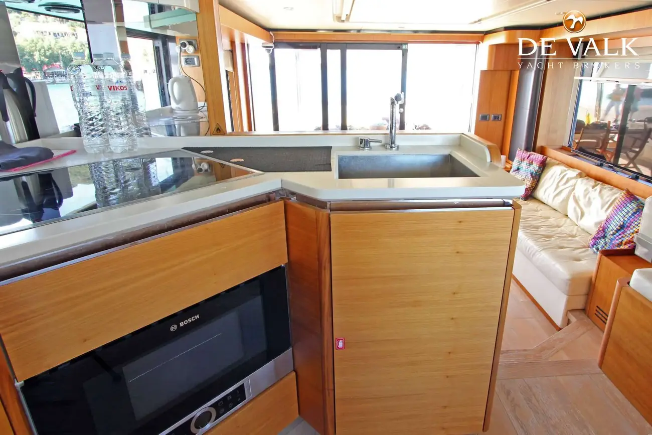 Thumbnail von Absolute Navetta 58