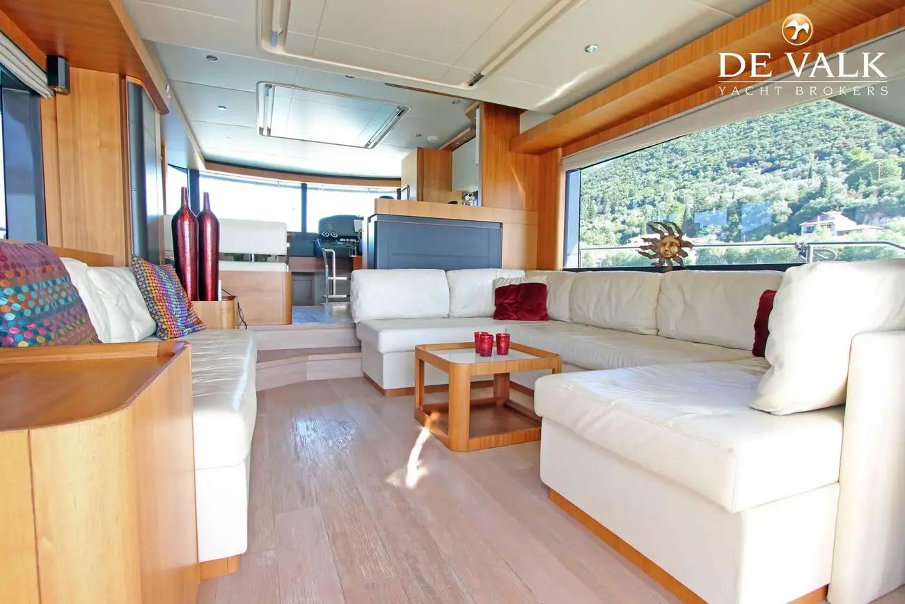 Thumbnail von Absolute Navetta 58