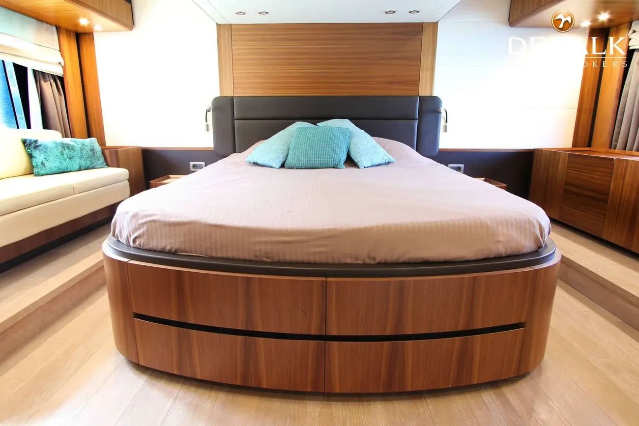 Thumbnail von Absolute Navetta 58